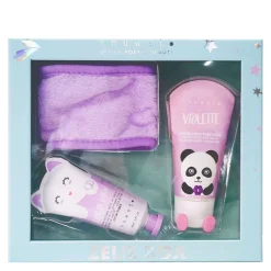 Coffret Cocooning Zélie