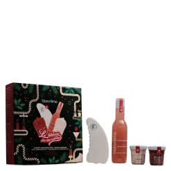 Coffret Corps Fraise & Grenade