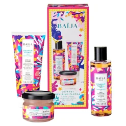 Coffret Delirium Floral