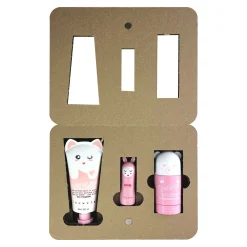 Coffret Dream Rose