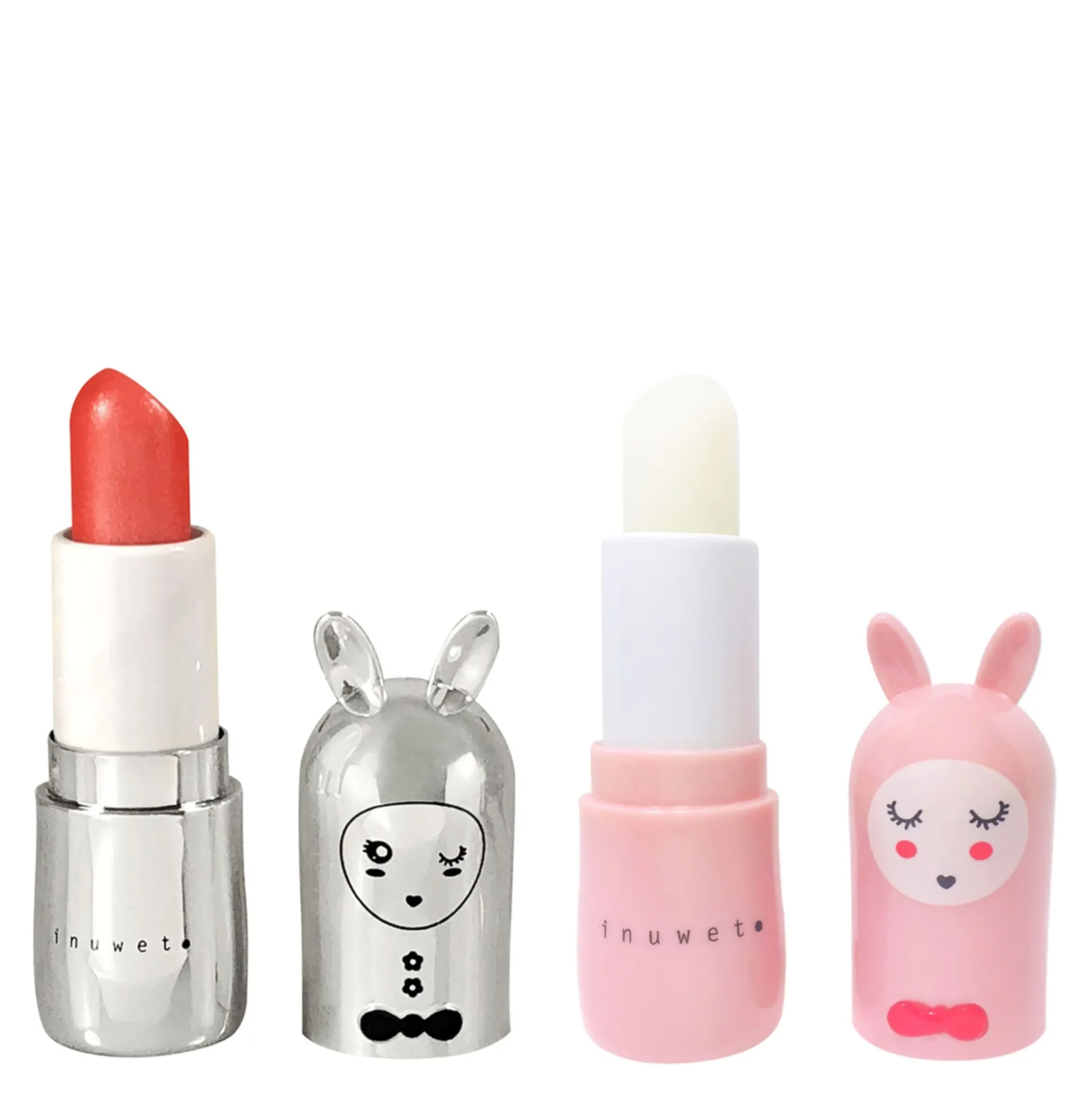 Coffret Duo Chloé