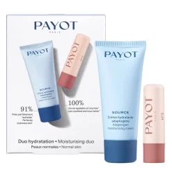 Coffret Duo Hydratation