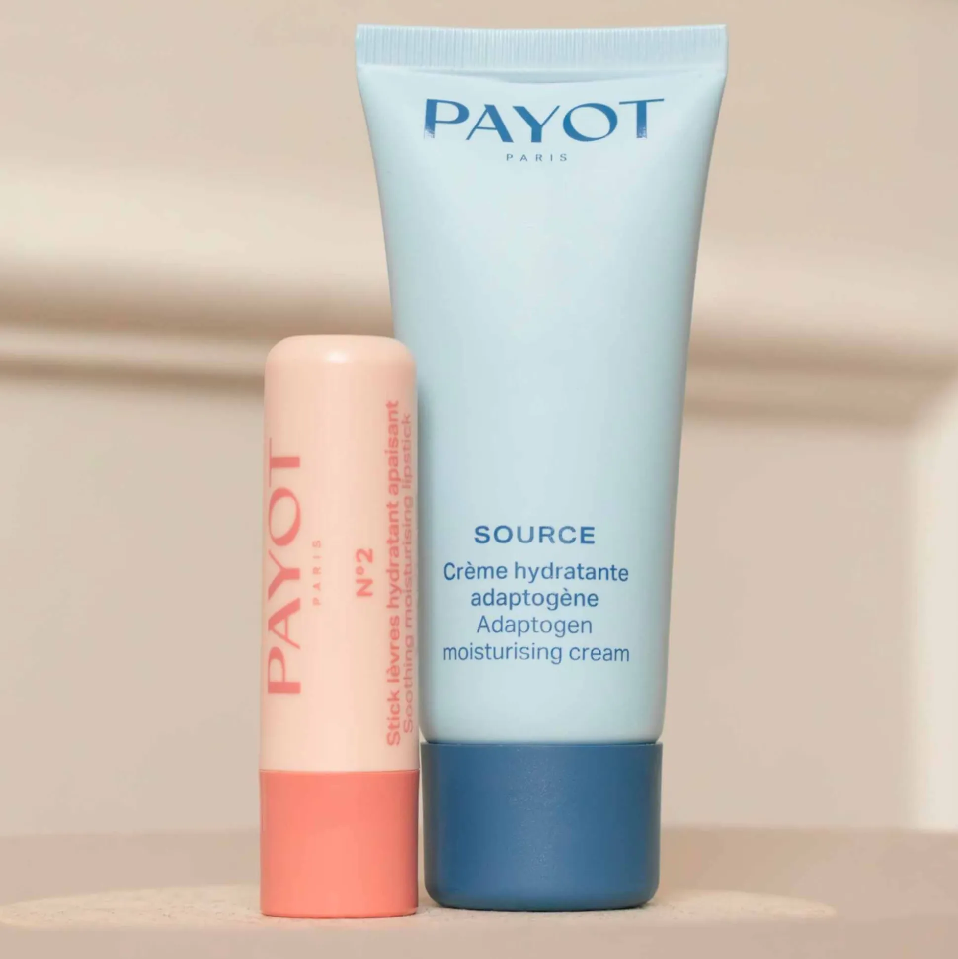 Coffret Duo Hydratation