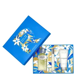 Coffret Eau De Rochas