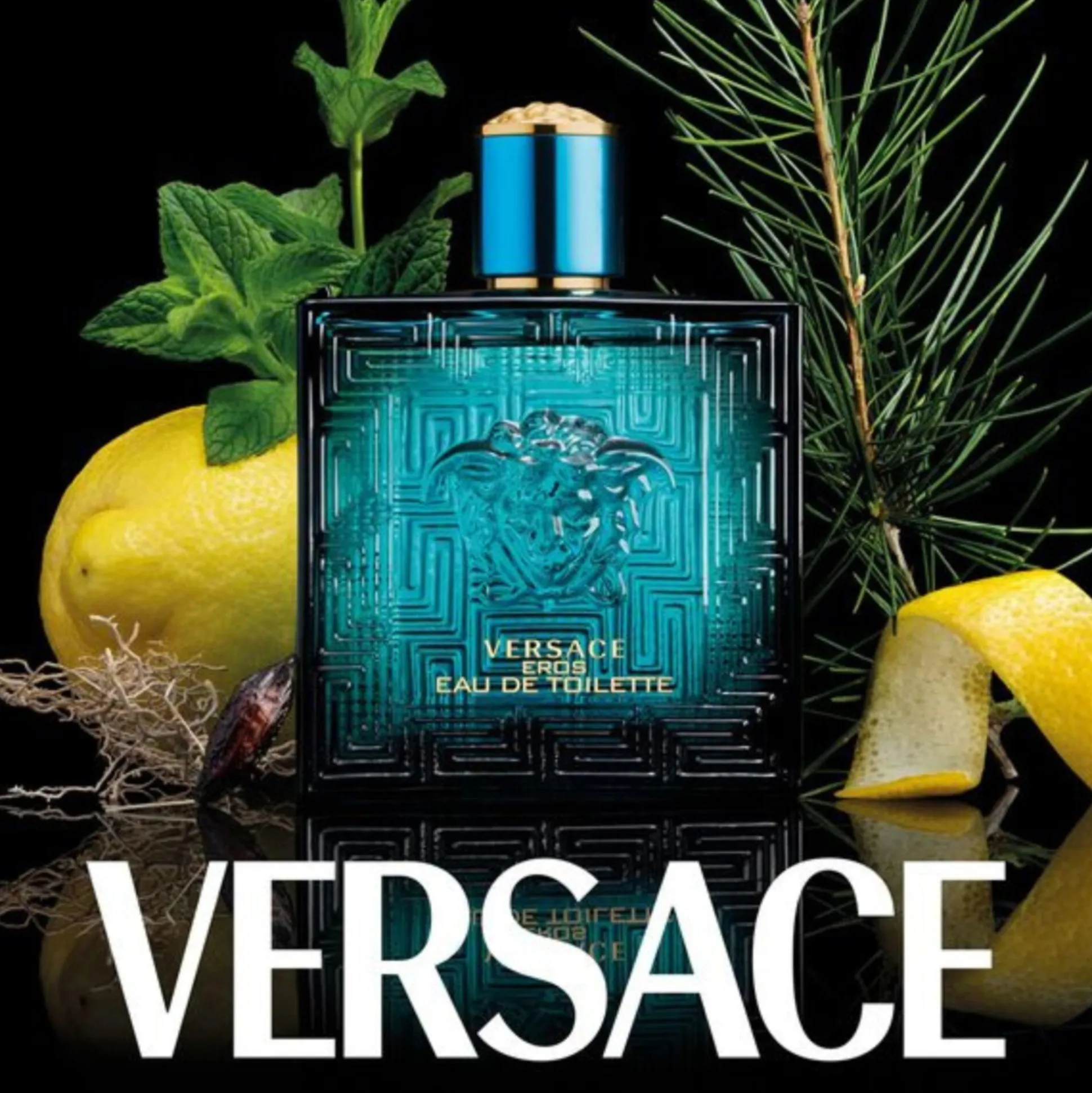 Coffret Eros