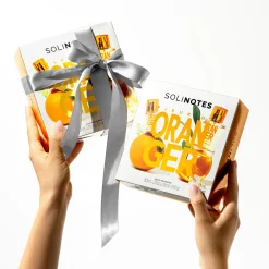 Coffret Essential Duo Fleur D'oranger