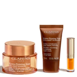 Coffret Essentiels Anti-Âge & Fermeté