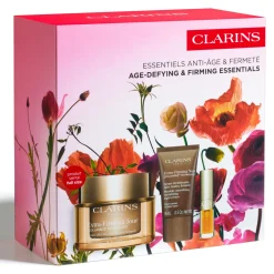 Coffret Essentiels Anti-Âge & Fermeté