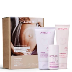 Coffret Essentiels Grossesse
