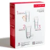 Coffret Essentiels Hydratation & Exfoliation Corps
