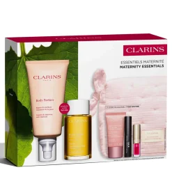 Coffret Essentiels Maternité