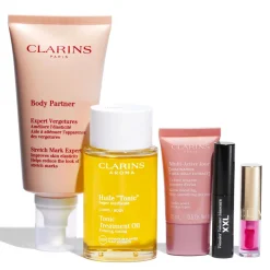 Coffret Essentiels Maternité
