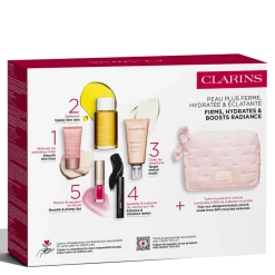 Coffret Essentiels Maternité