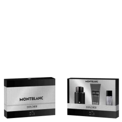 Coffret Explorer