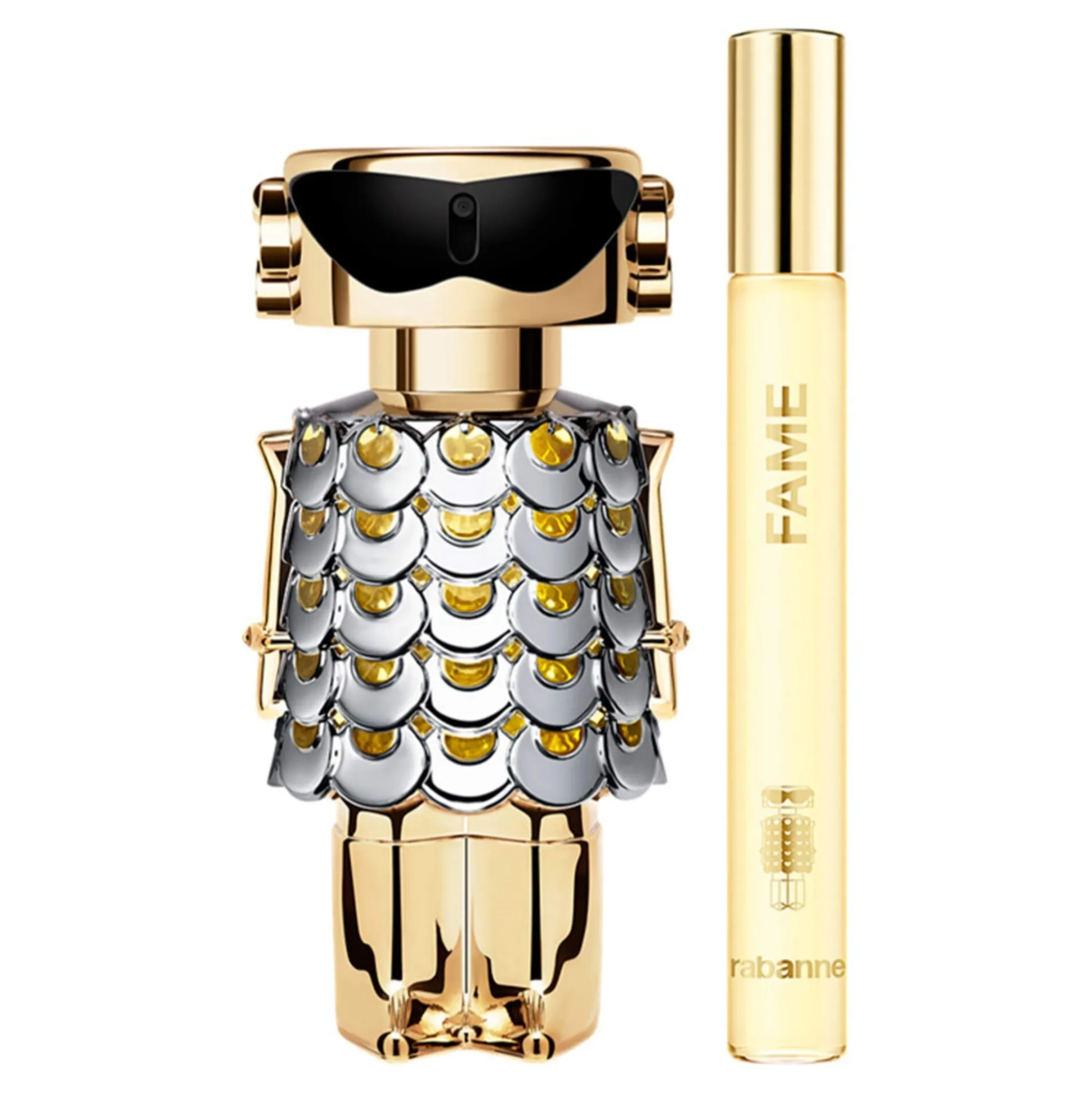 Coffret Fame