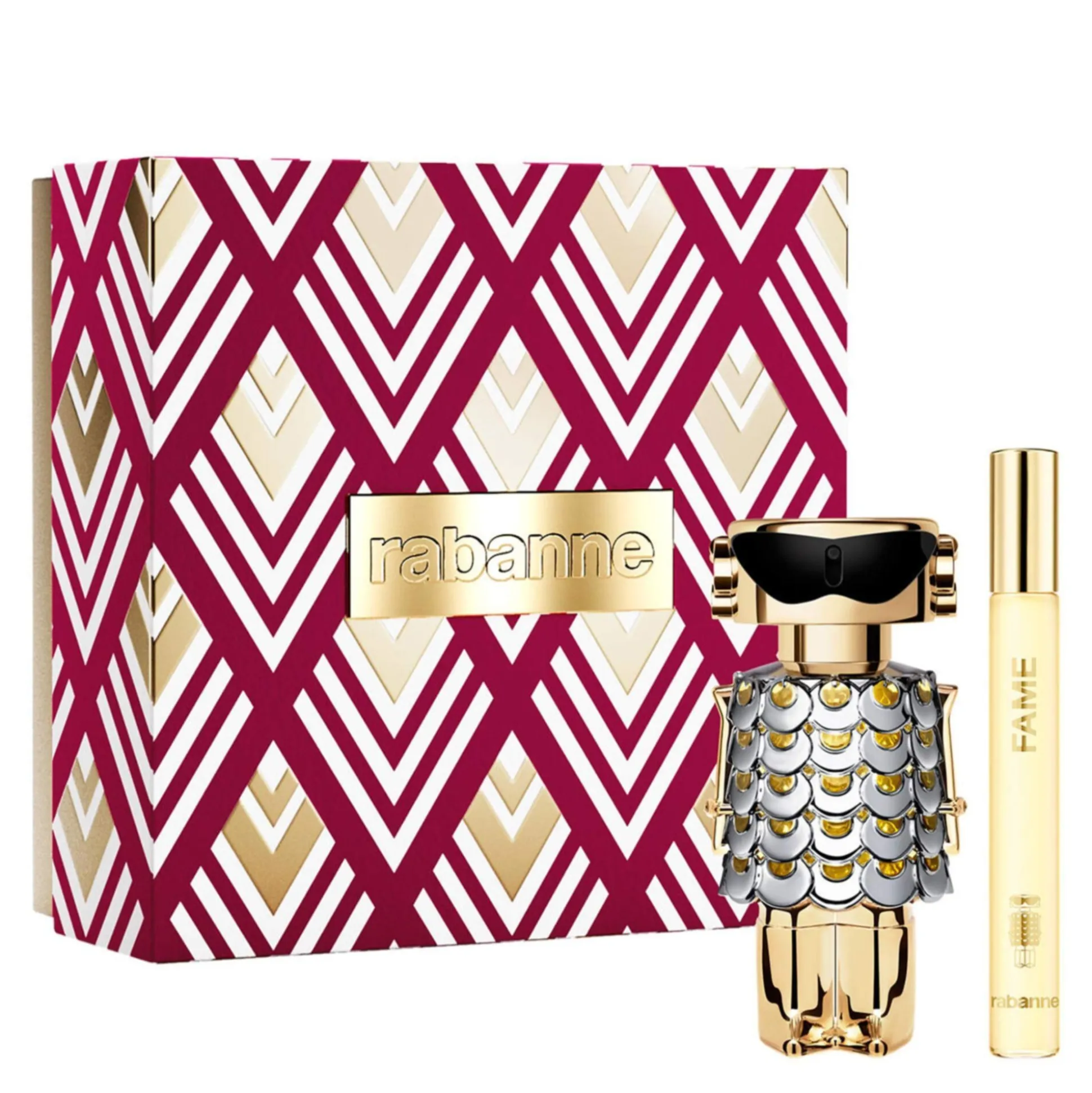 Coffret Fame
