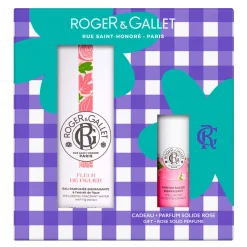 Coffret Fleur De Figuier