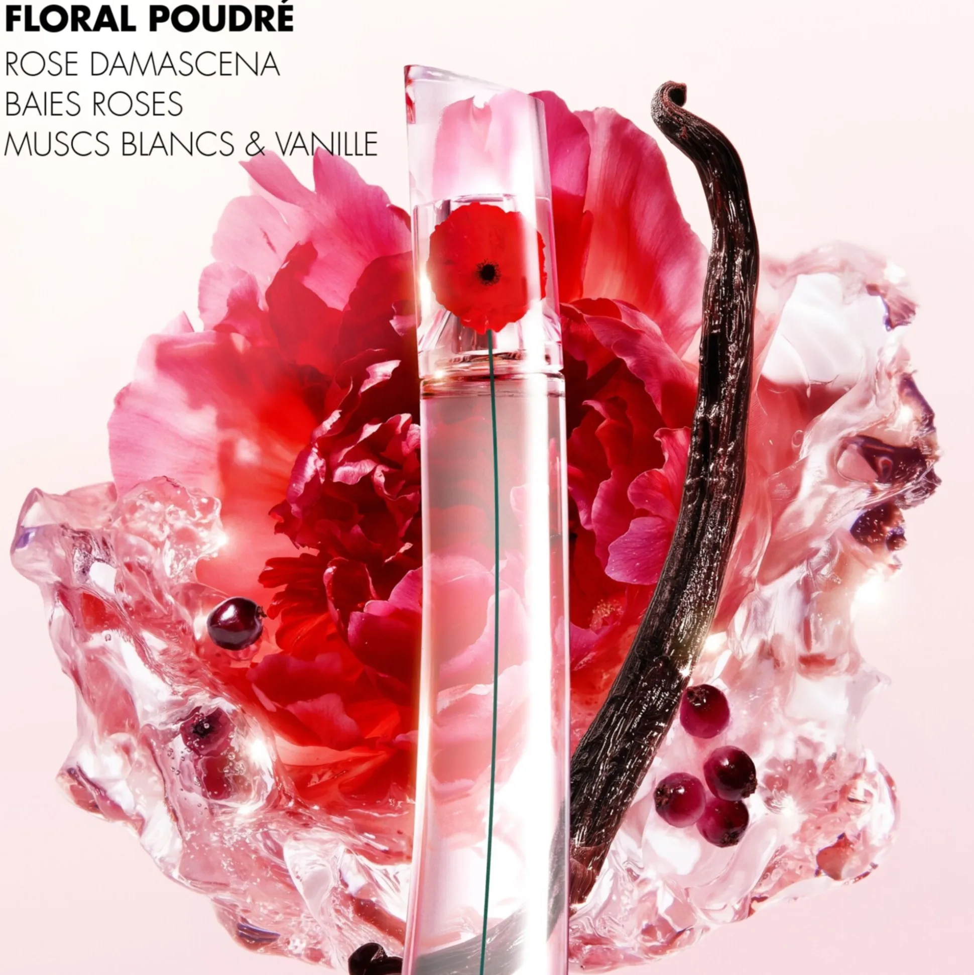 Coffret Flower By Kenzo