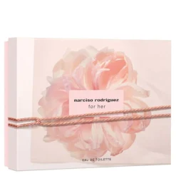Coffret For Her