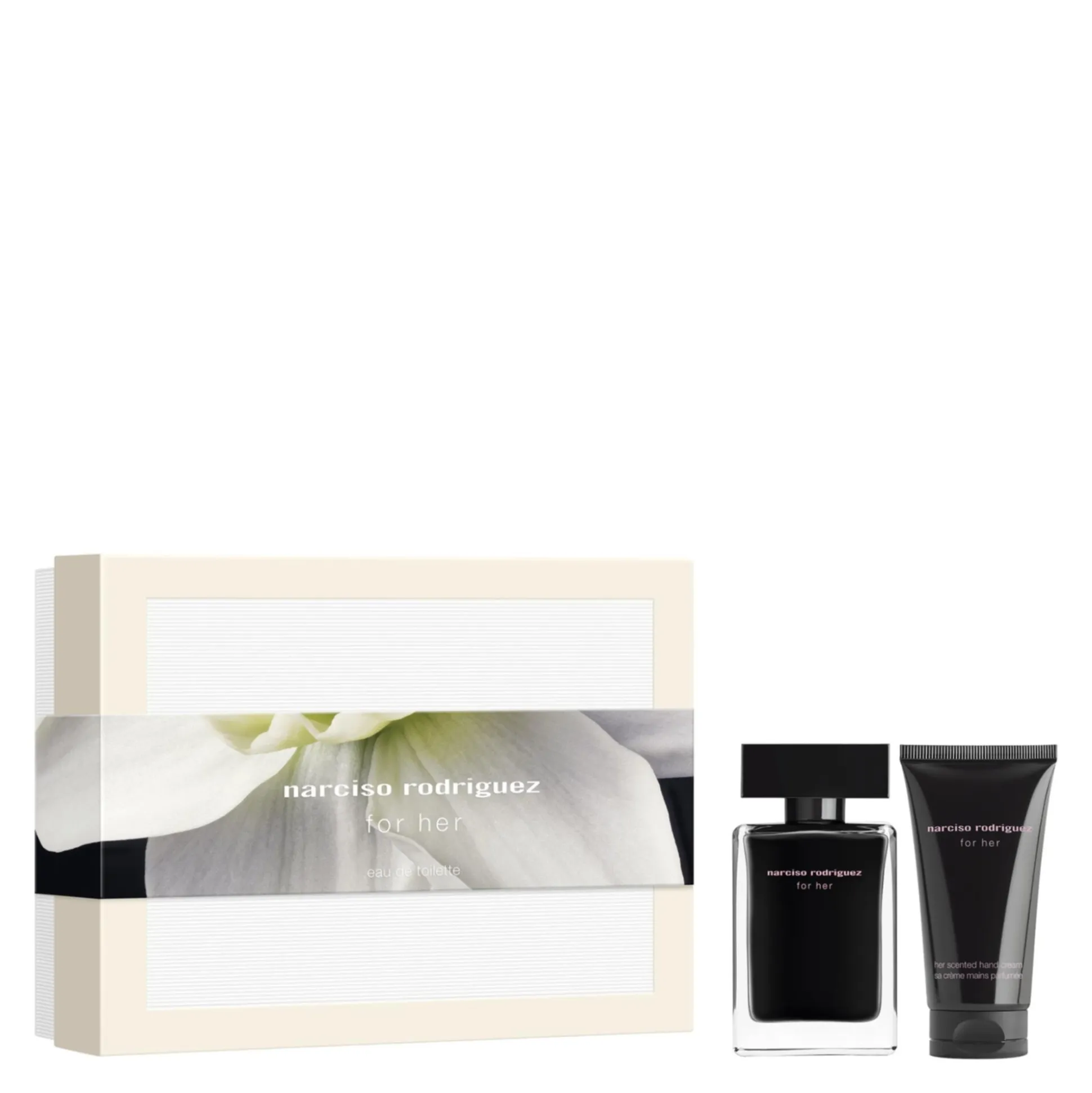 Coffret For Her