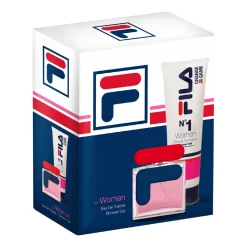 Coffret F-power Femme