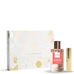 Coffret Fraîcheur Pamplemousse