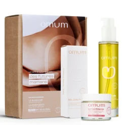 Coffret Futures Mamans