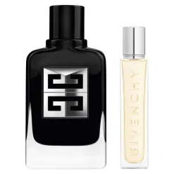 Coffret Gentleman Society