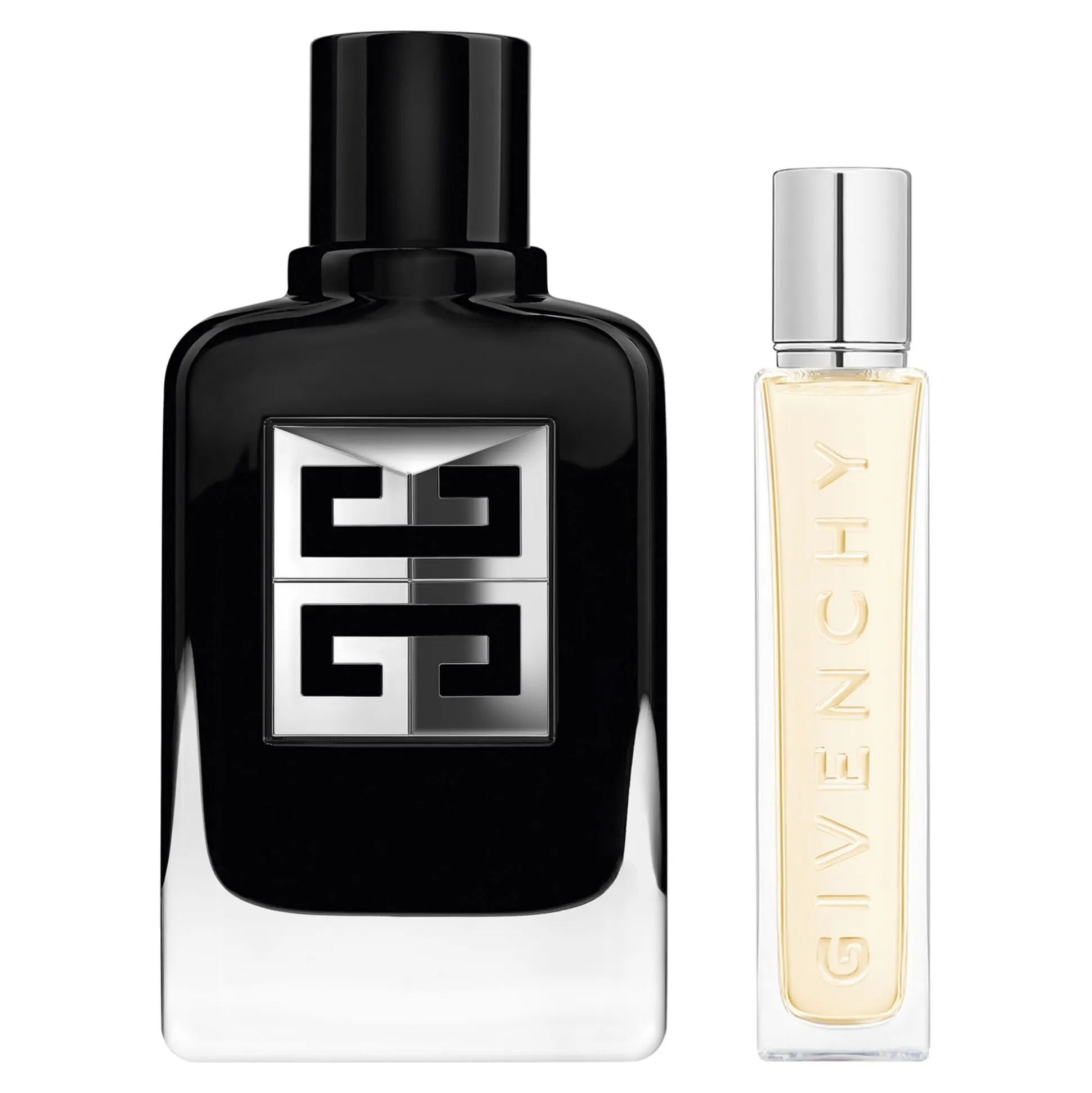 Coffret Gentleman Society