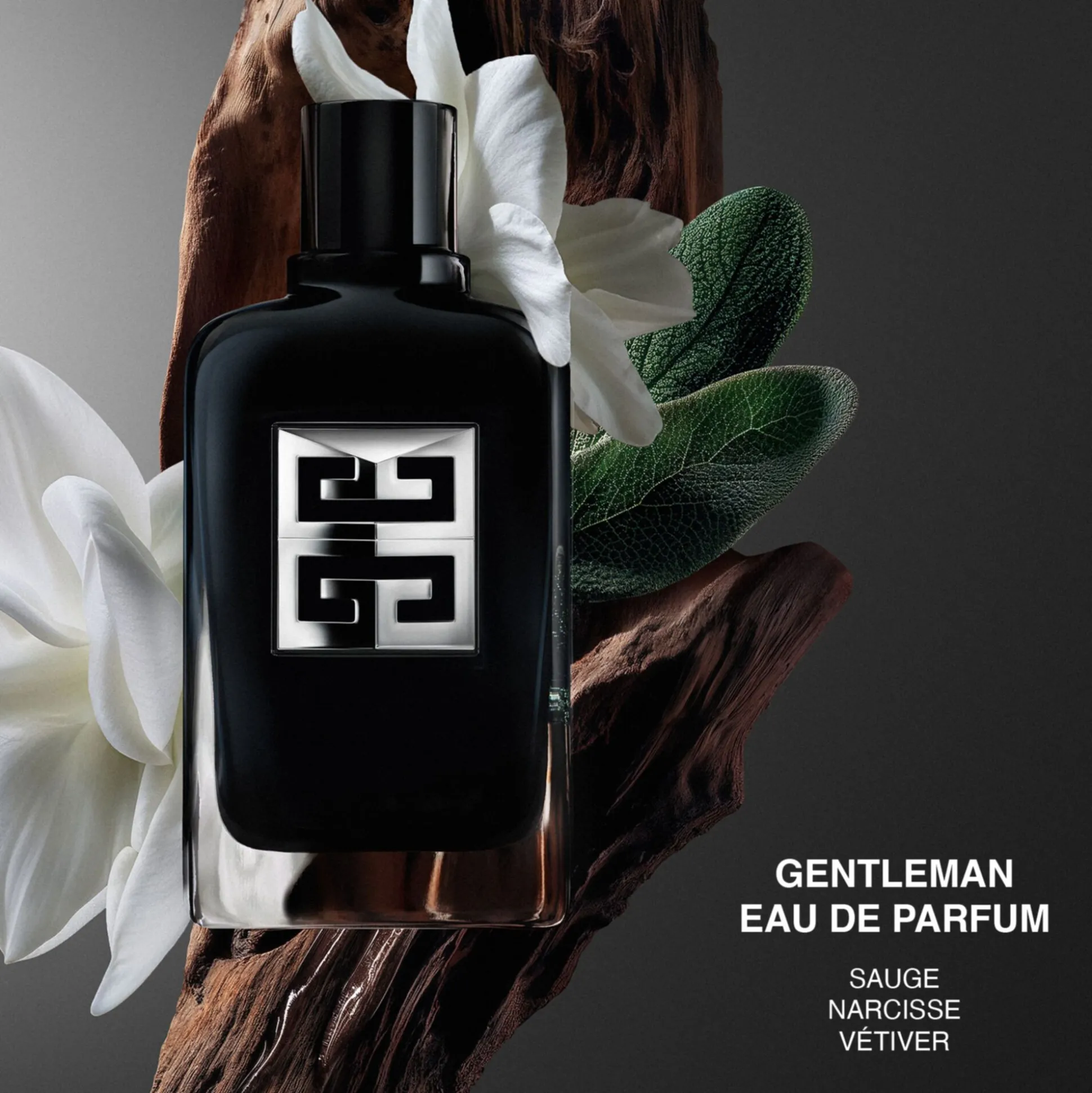 Coffret Gentleman Society