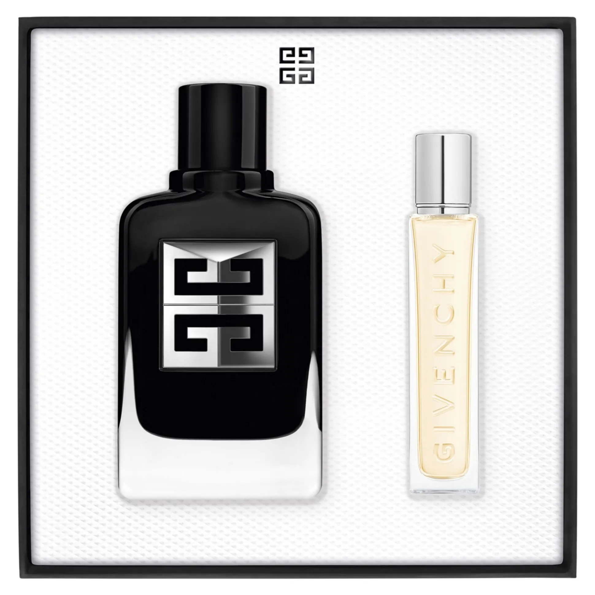 Coffret Gentleman Society
