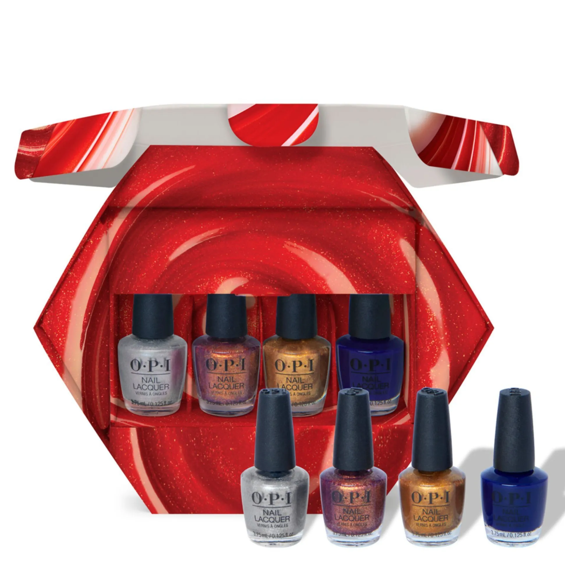 Coffret Good Enough To Treat