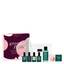 Coffret Green Flash