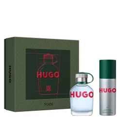 Coffret Hugo Man