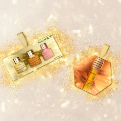 Coffret Huile Prodigieuse