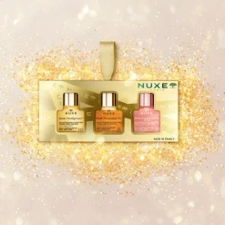 Coffret Huile Prodigieuse