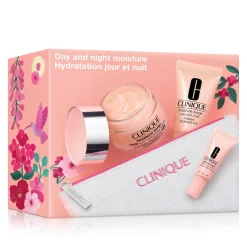 Coffret Hydratation Jour & Nuit