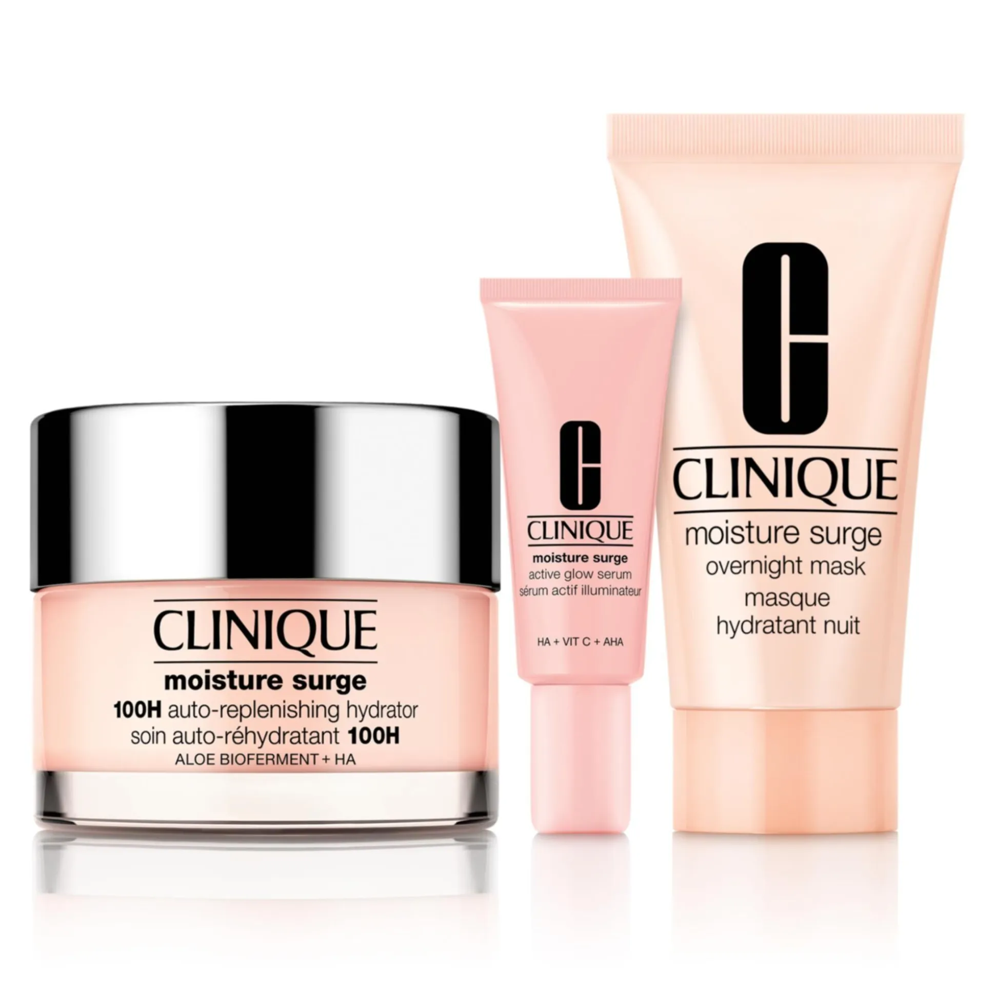 Coffret Hydratation Jour & Nuit