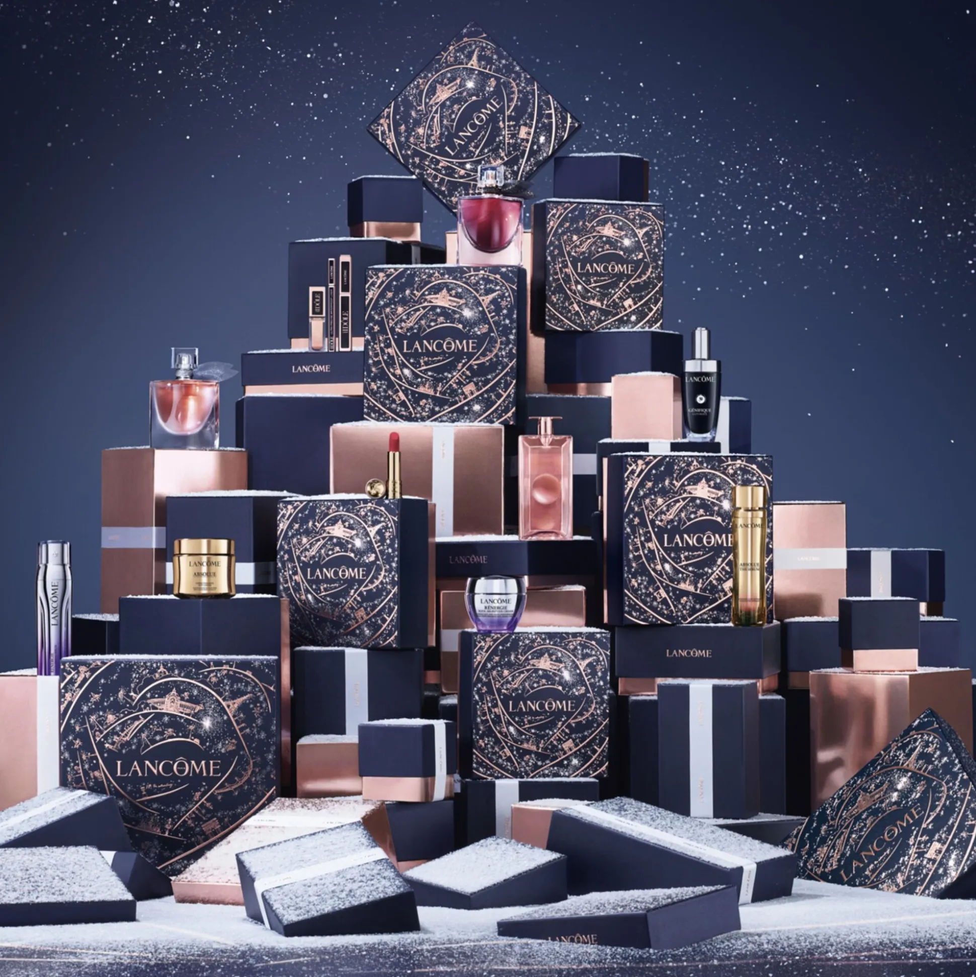 Coffret Hydra Zen