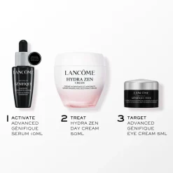 Coffret Hydra Zen