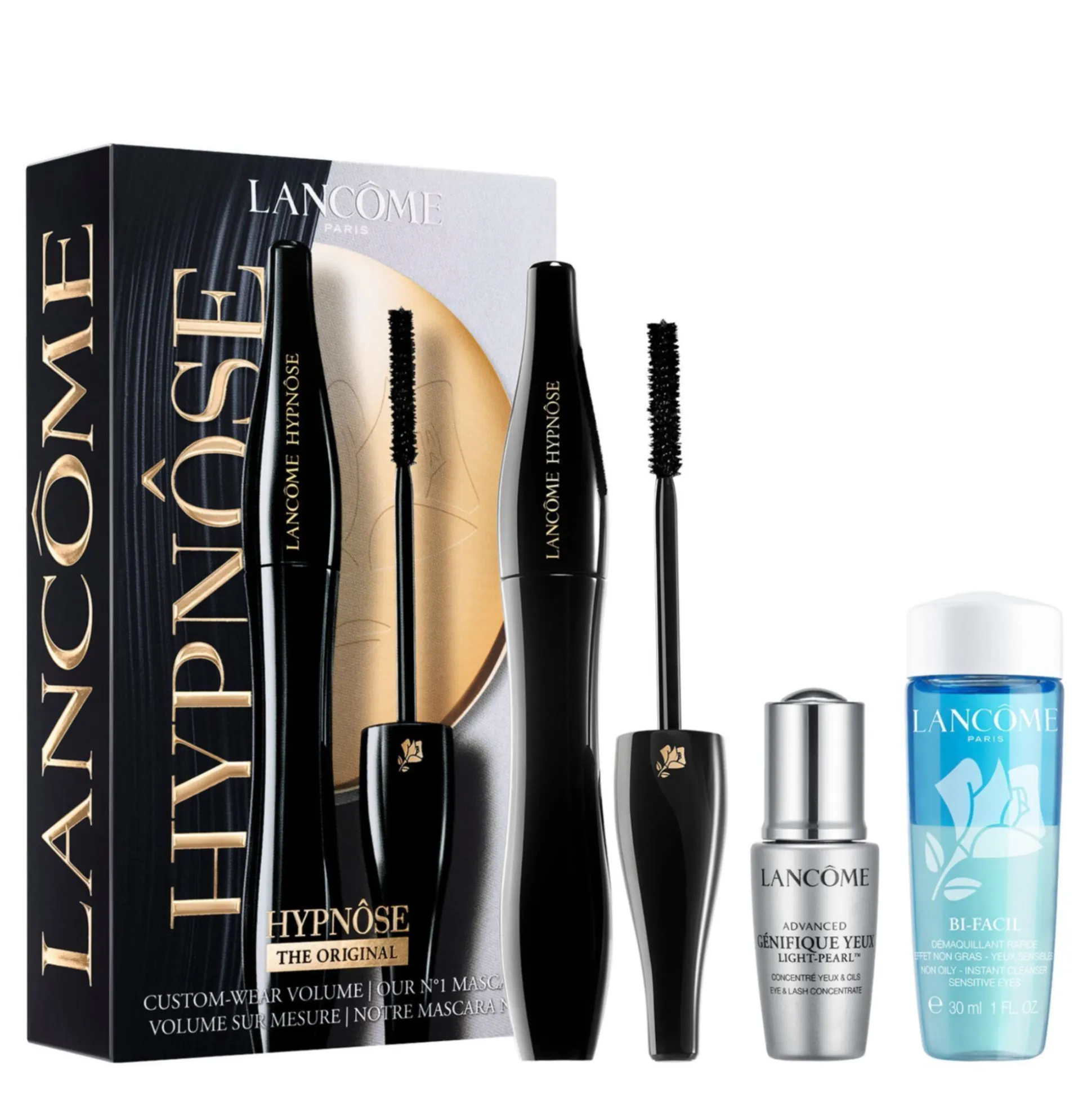 Coffret Hypnôse
