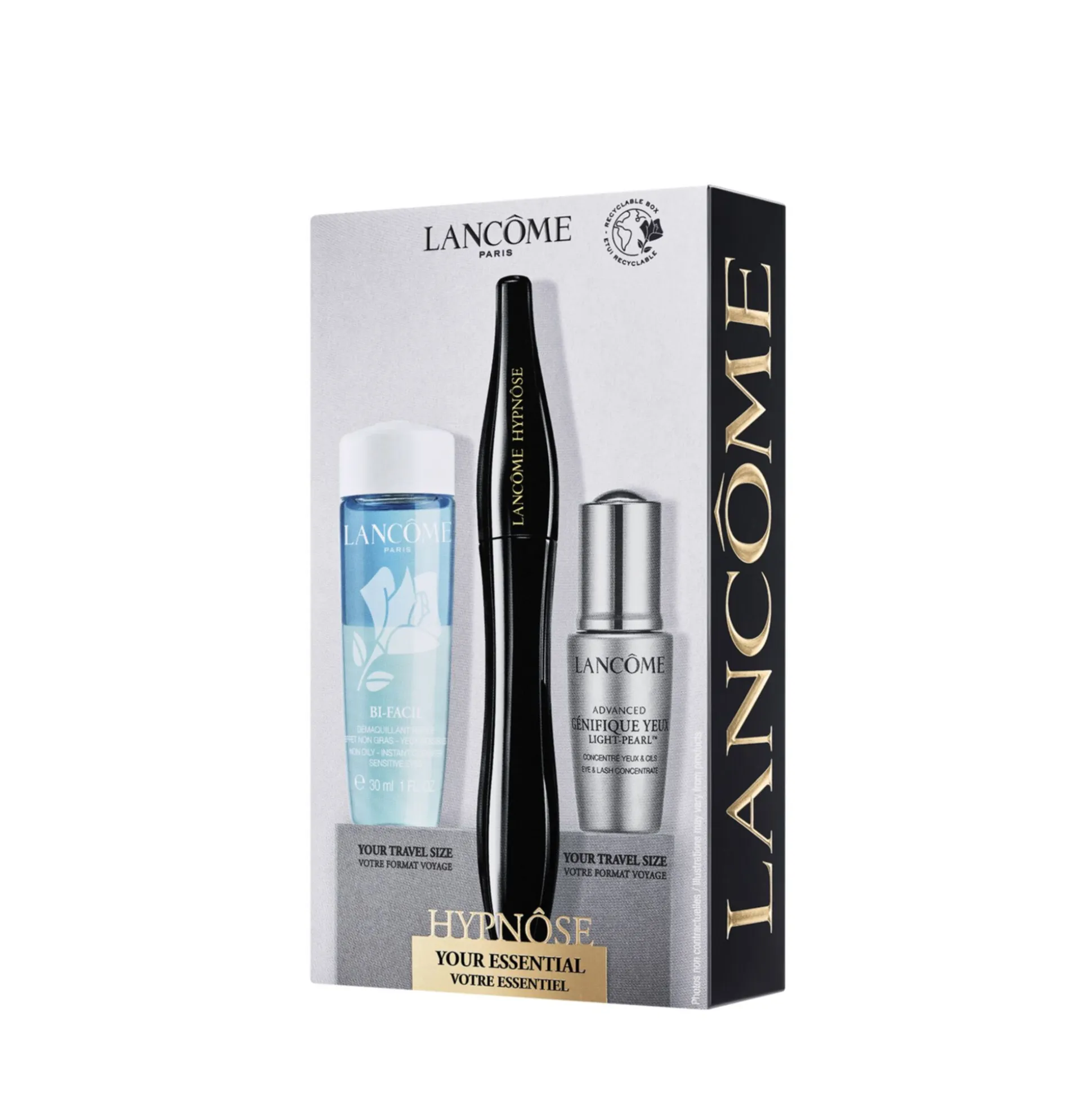 Coffret Hypnôse