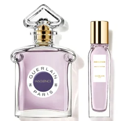 Coffret Insolence