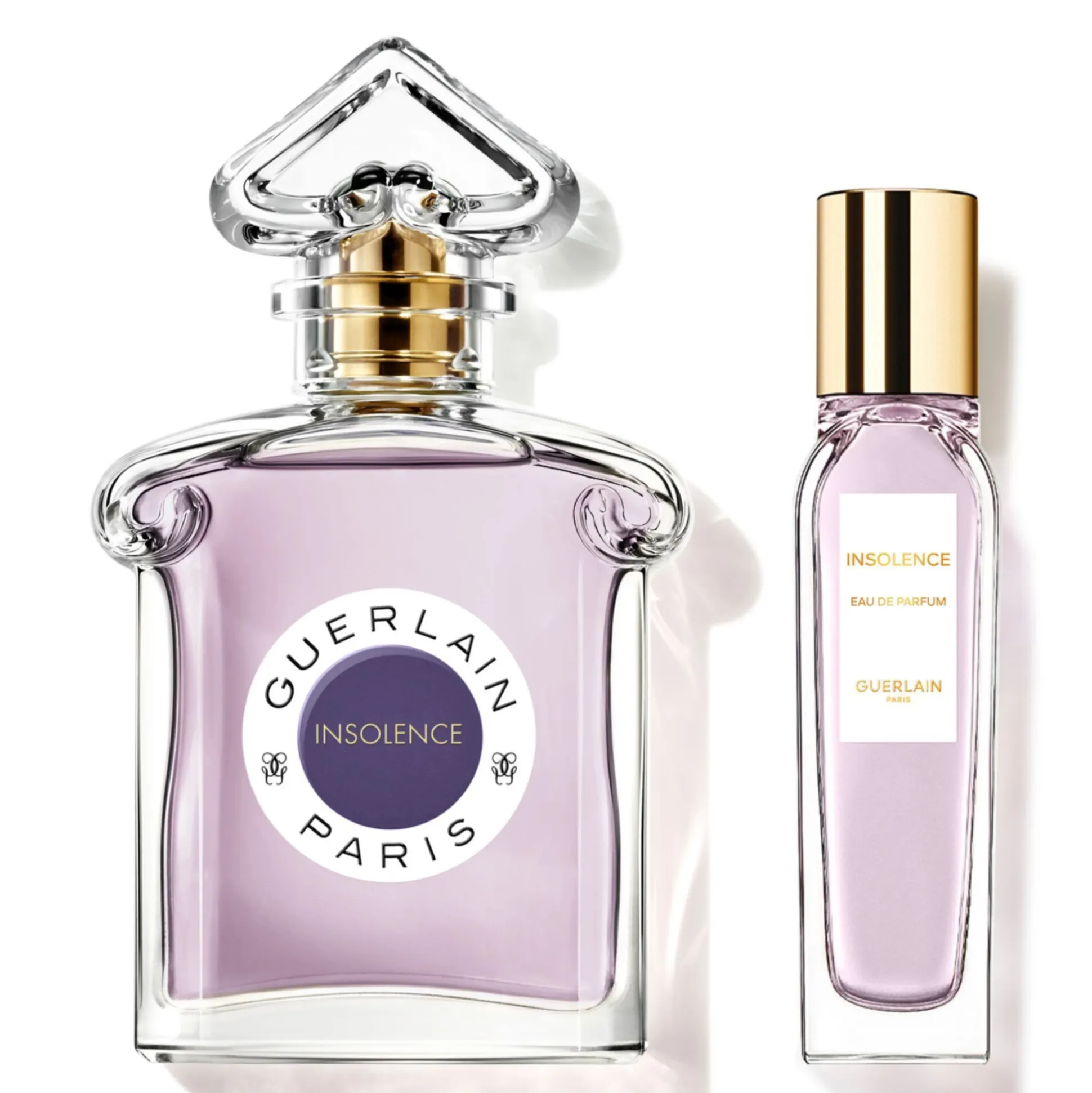 Coffret Insolence