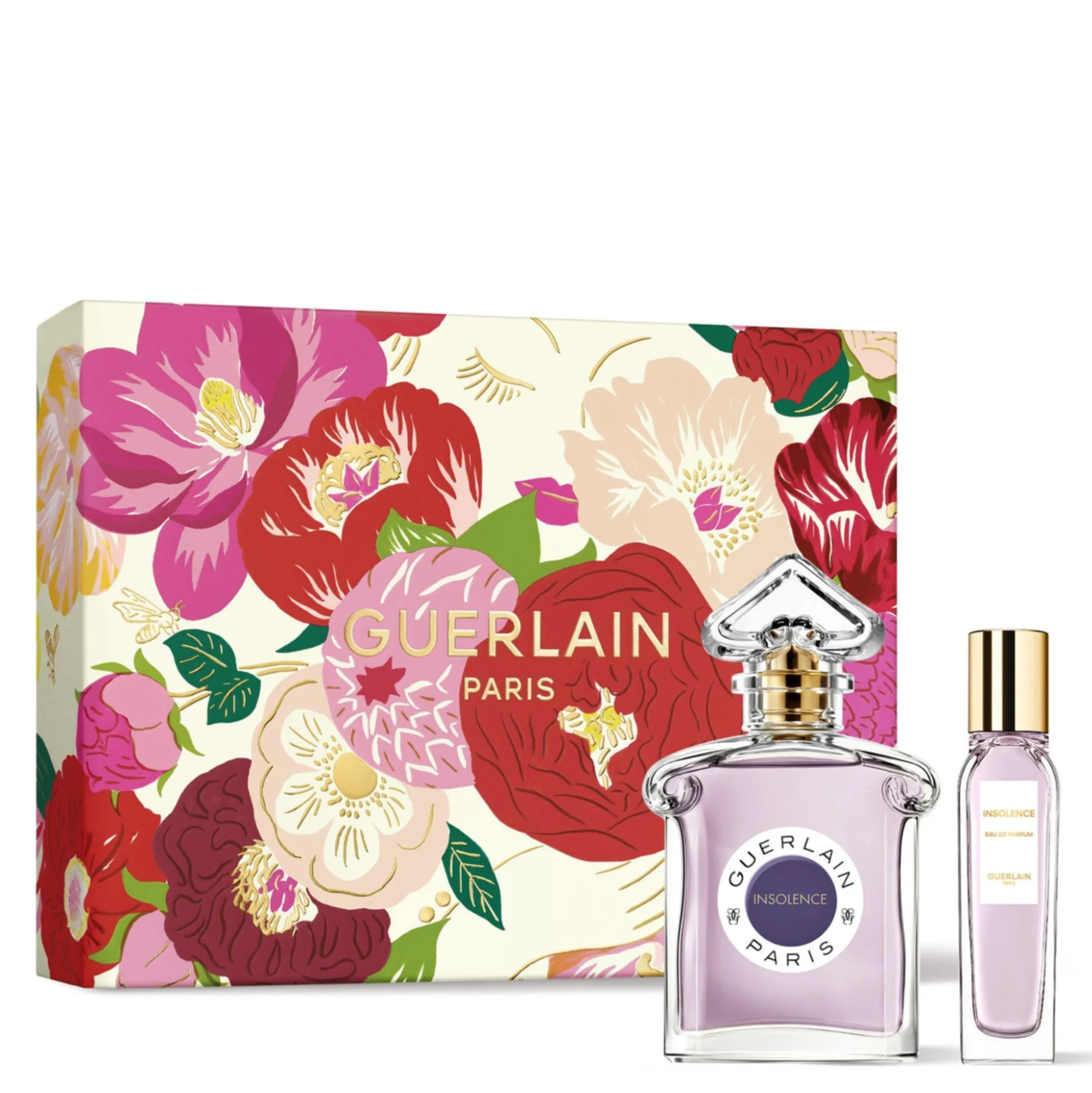 Coffret Insolence