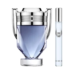 Coffret Invictus