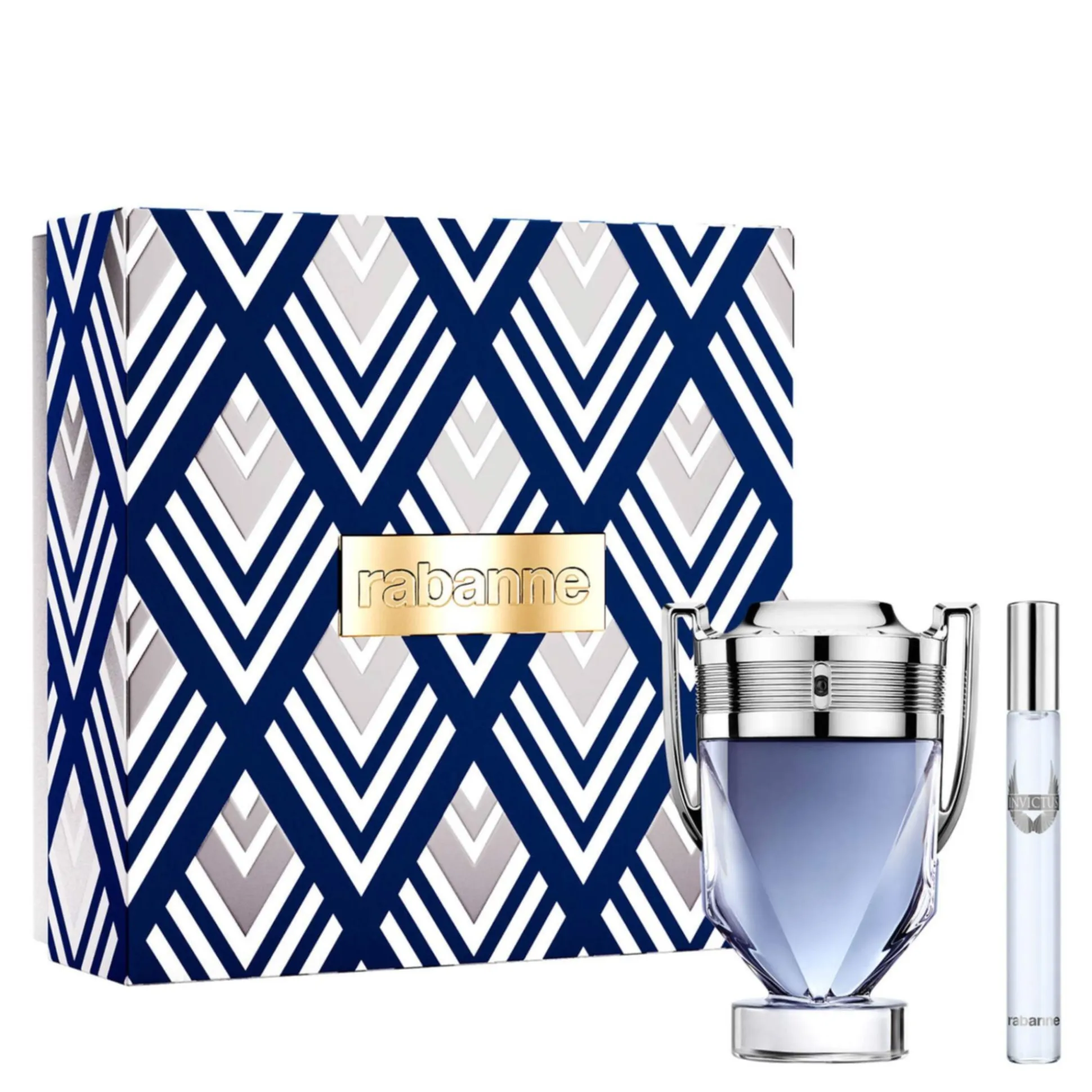 Coffret Invictus