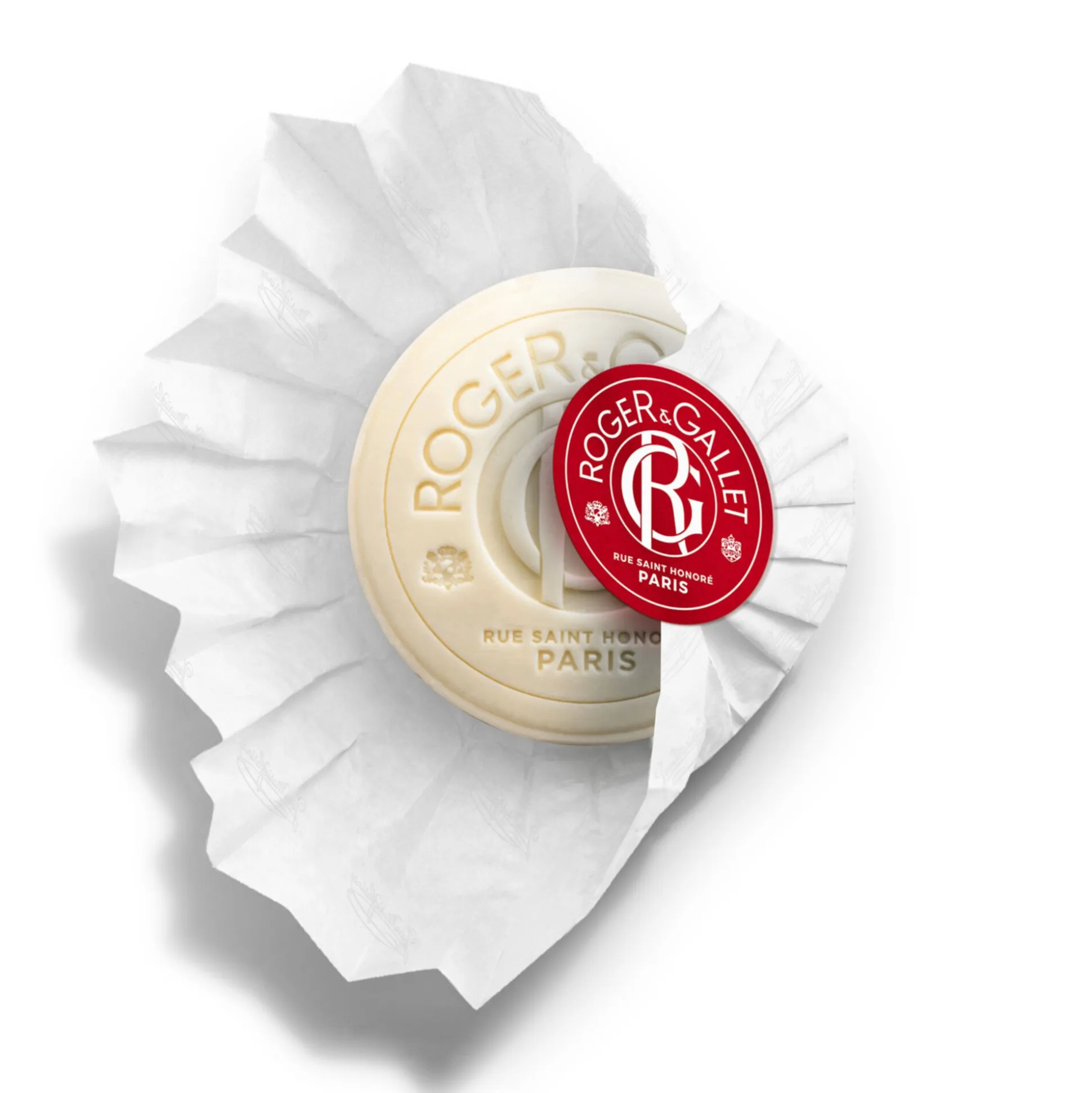 Coffret Jean Marie Farina