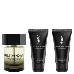 Coffret La Nuit De L'homme