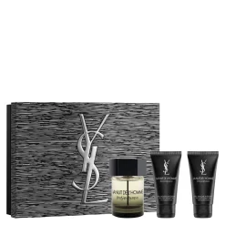 Coffret La Nuit De L'homme